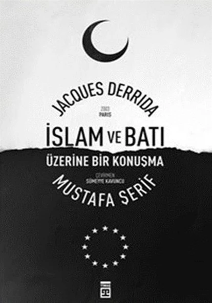 İslam ve Batı Üzerine Bir Konuşma ürün görseli