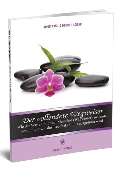 Der Vollendete Wegweiser (Mürşidi Kamil Kimdir) ürün görseli