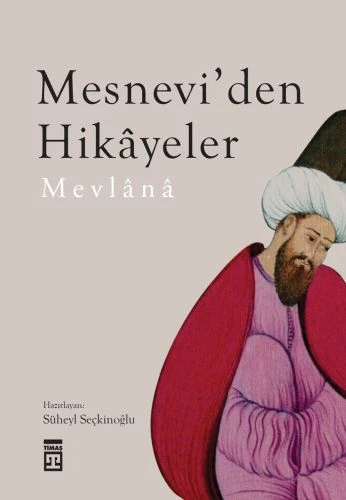 Mesnevi’den Hikayeler ürün görseli