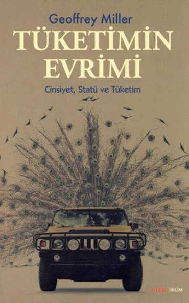 Tüketimin Evrimi ürün görseli