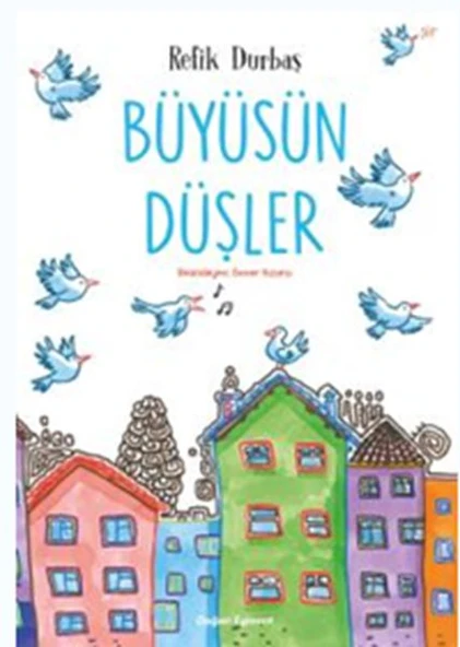 Büyüsün Düşler ürün görseli 1