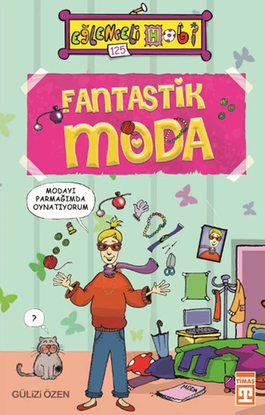 Fantastik Moda ürün görseli