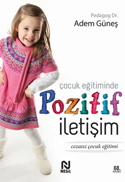 Çocuk Eğitiminde Pozitif İletişim ürün görseli