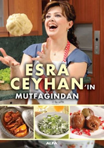 Esra Ceyhan'ın Mutfağından ürün görseli