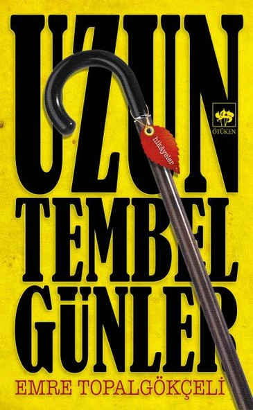 Uzun Tembel Günler ürün görseli