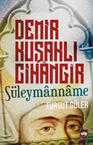 Demir Kuşaklı Cihangir ürün görseli