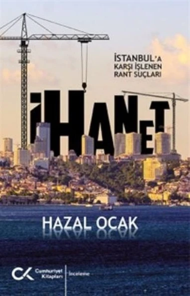 İhanet ürün görseli