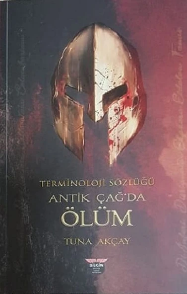 Terminoloji Sözlüğü - Antik Çağ'da Ölüm ürün görseli