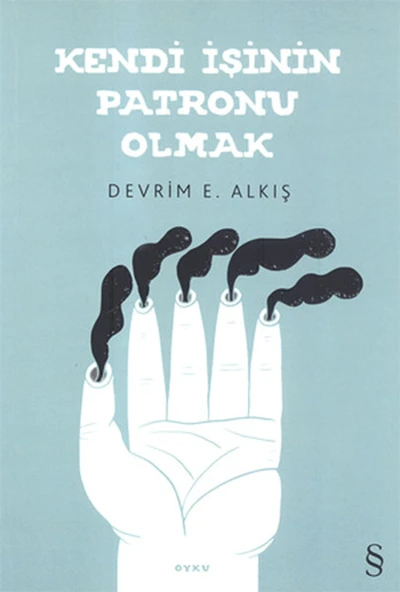 Kendi İşinin Patronu Olmak ürün görseli