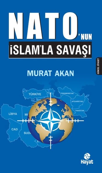 Nato’nun İslam’la Savaşı ürün görseli