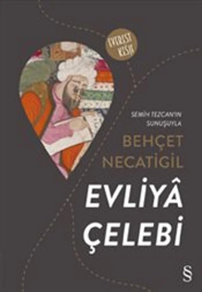 Evliya Çelebi ürün görseli
