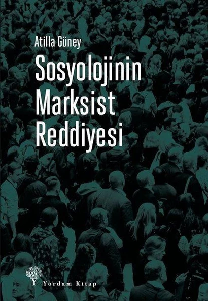 Sosyolojinin Marksist Reddiyesi ürün görseli