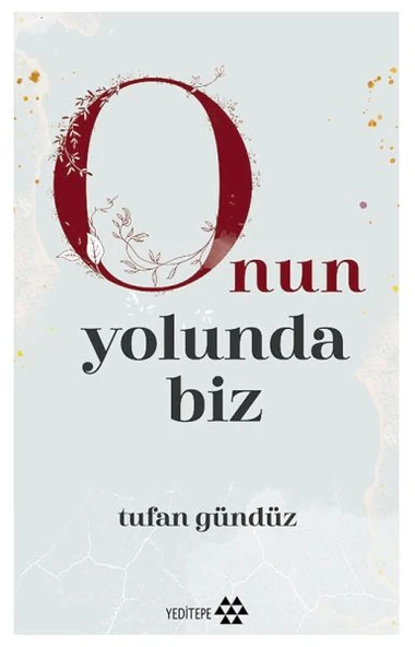 Onun Yolunda Biz ürün görseli