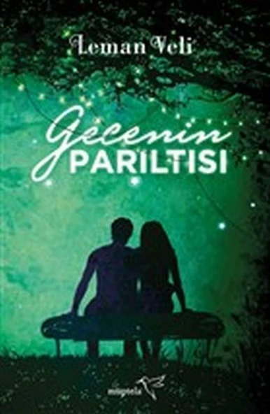 Gecenin Parıltısı ürün görseli