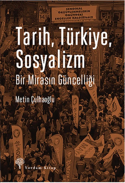 Tarih, Türkiye, Sosyalizm ürün görseli