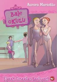 Bale Okulu 9 - Eyvah Sınavlar Başlıyor! ürün görseli 1