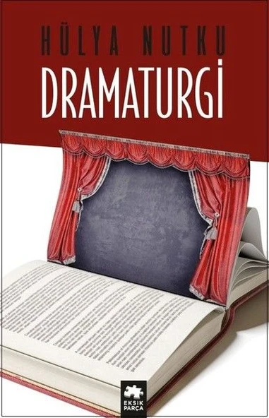 Dramaturgi ürün görseli