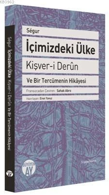 İçimizdeki Ülke ürün görseli