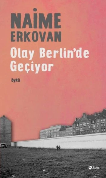 Olay Berlinde Geçiyor ürün görseli