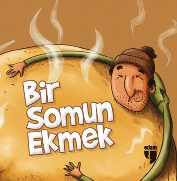 Bir Somun Ekmek ürün görseli 1