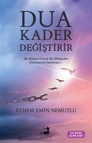 Dua Kader Değiştirir ürün görseli