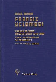 Fransız Üçlemesi (Ciltli) ürün görseli