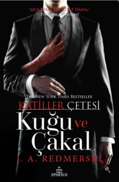 Katiller Çetesi - Kuğu ve Çakal ürün görseli 1