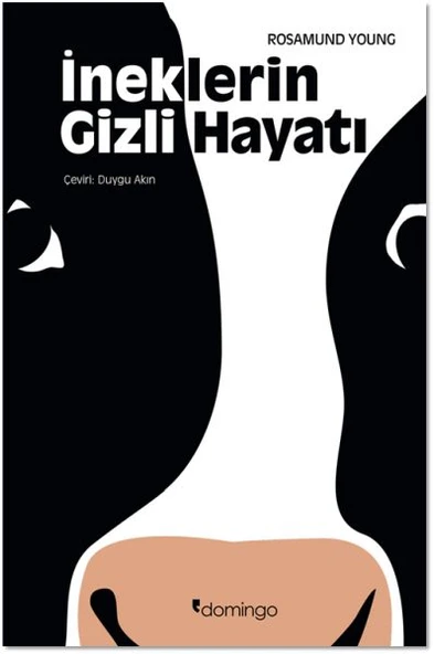 İneklerin Gizli Hayatı ürün görseli
