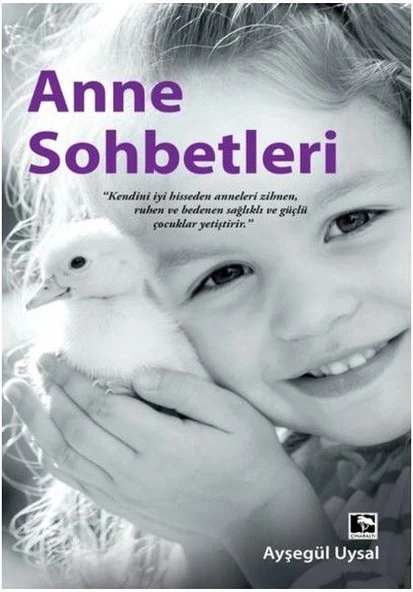 Anne Sohbetleri ürün görseli
