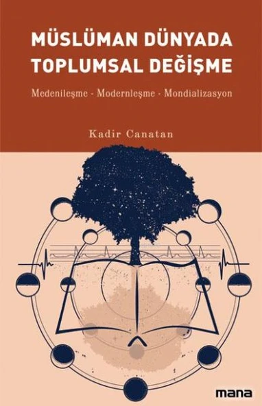 Müslüman Dünyada Toplumsal Değişme ürün görseli