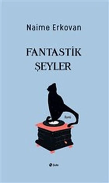 Fantastik Şeyler ürün görseli