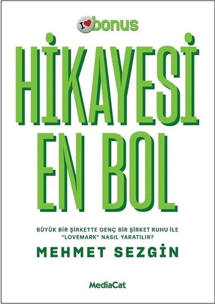 Hikayesi En Bol ürün görseli