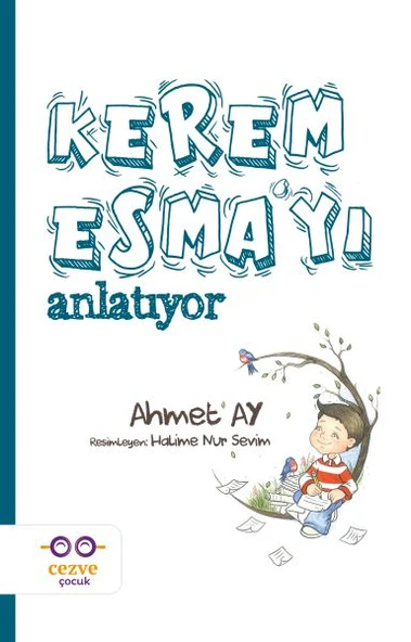 Kerem Esma’yı Anlatıyor ürün görseli