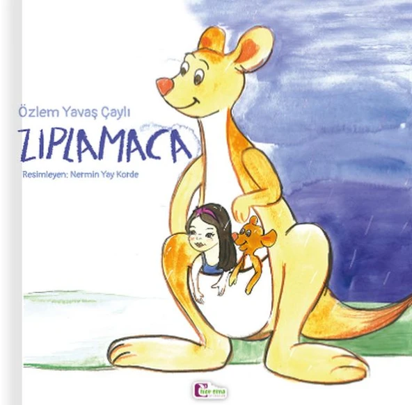 Zıplamaca ürün görseli