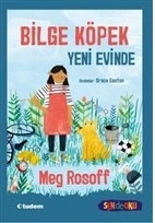 Sen De Oku- Bilge Köpek Yeni Evinde ürün görseli