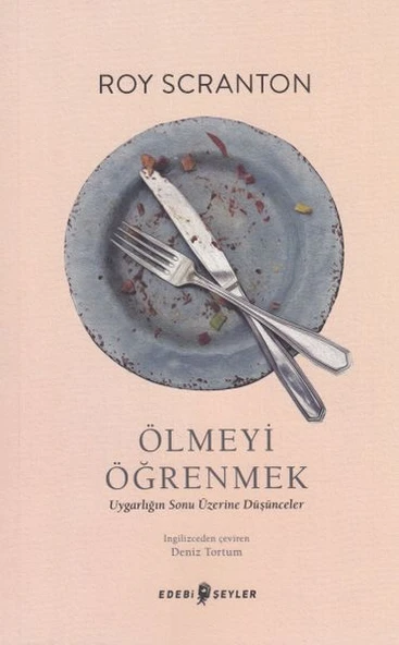 Ölmeyi Öğrenmek ürün görseli