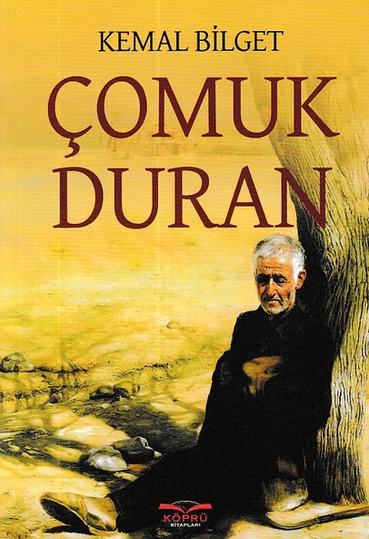 Çomuk Duran ürün görseli