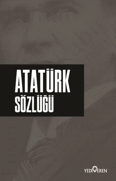 Atatürk Sözlüğü ürün görseli
