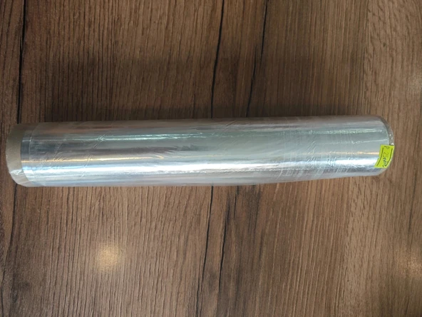 Premium Yemek Için Alüminyum Folyo 25 metre - 4