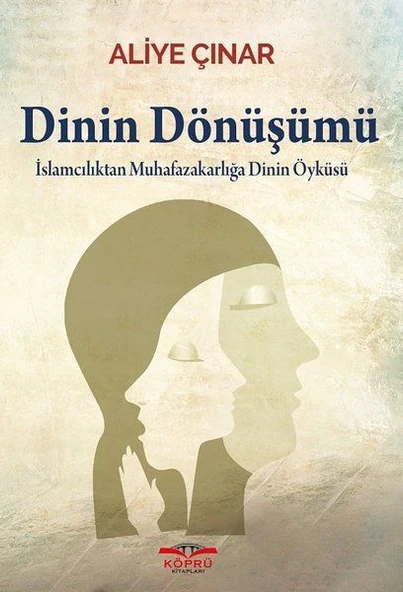 Dinin Dönüşümü ürün görseli