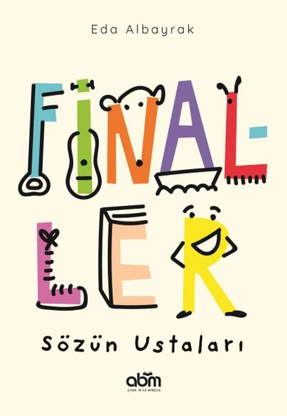 Finaller - Sözün Ustaları ürün görseli 1