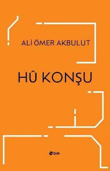 Hü Konşu ürün görseli