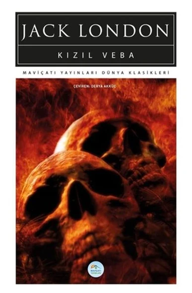 Kızıl Veba ürün görseli