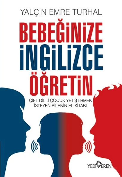 Bebeğinize İngilizce Öğretin ürün görseli