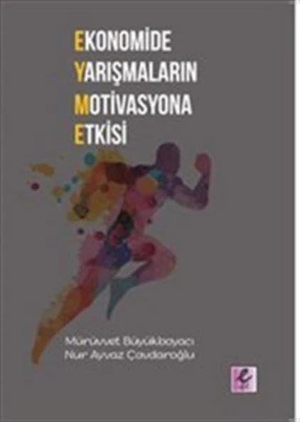 Ekonomide Yarışmaların Motivasyona Etkisi ürün görseli