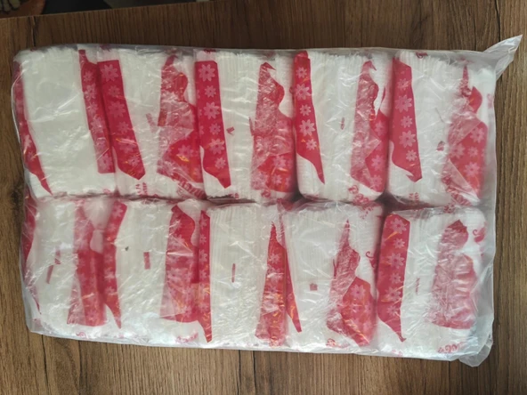 ekonamik 10 lu paket peçete - 3