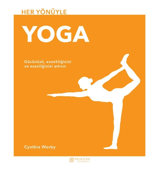 Her Yönüyle Yoga ürün görseli