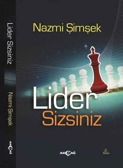 Lider Sizsiniz ürün görseli