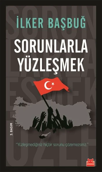 Sorunlarla Yüzleşmek ürün görseli