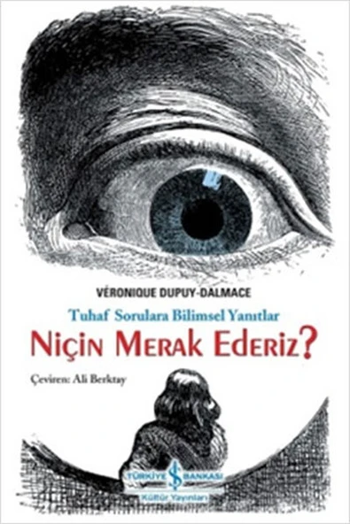 Niçin Merak Ederiz? ürün görseli 1